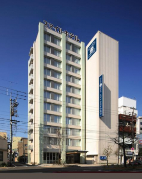 Smile Hotel Matsuyama, Matsuyama